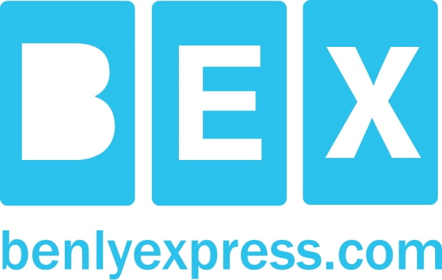 benlyexpress.com