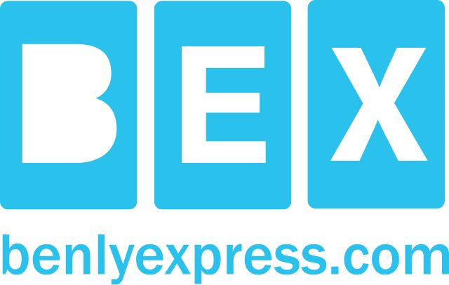 benlyexpress.com