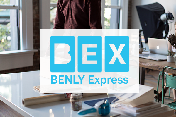 海外転送サービスBEXで着払い機能が全世界対応可能となりました。